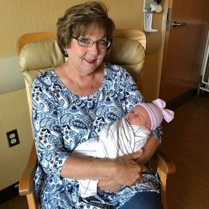 Meet your Posher, Deborah parris